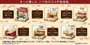 Re-Ment Komeda's Coffee Minifiguras Terrarium Collection Expositor (6)