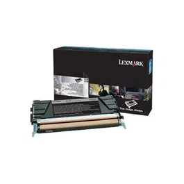 Lexmark 24B6326 Cartucho de Tóner Original Negro
