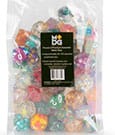 FanRoll MDG Pack de Dados 1 libra