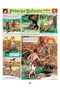Tebeos Dolmen Editorial S.L. Principe Valiente 1943 - 1944