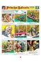 Tebeos Dolmen Editorial S.L. Principe Valiente 1943 - 1944