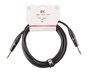 Cable Ek Audio para Columnas Jack-Jack Rectos 3M