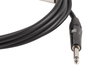 Cable Ek Audio para Columnas Jack-Jack Rectos 3M