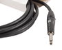 Cable Ek Audio para Columnas Jack-Jack Rectos 3M
