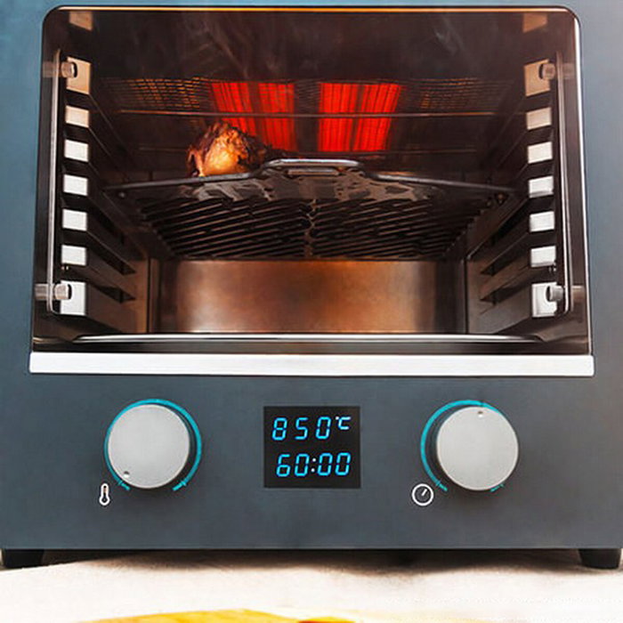 Cecotec Txuletaco 8000 Inferno