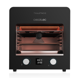 Cecotec Txuletaco 8000 Inferno