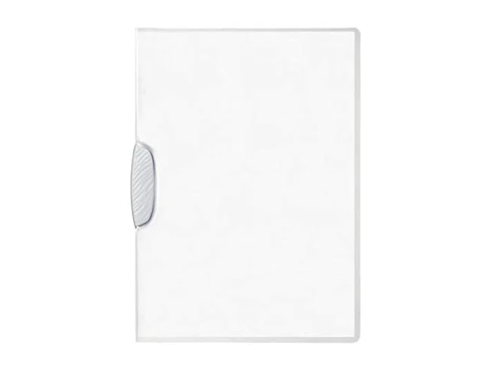 DURABLE Dosier Swingclip Blanco A4 (Set de 25)