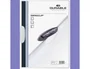 DURABLE Dosier Swingclip Blanco A4 (Set de 25)