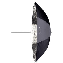 Elinchrom Umbrella Shallow Silver 105cm