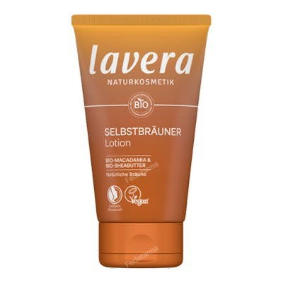 LAVERA Loción Autobronceadora 125ml LAVERA Loción Autobronceadora 125ml
