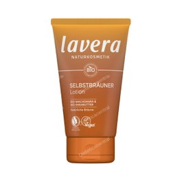 LAVERA Loción Autobronceadora 125ml