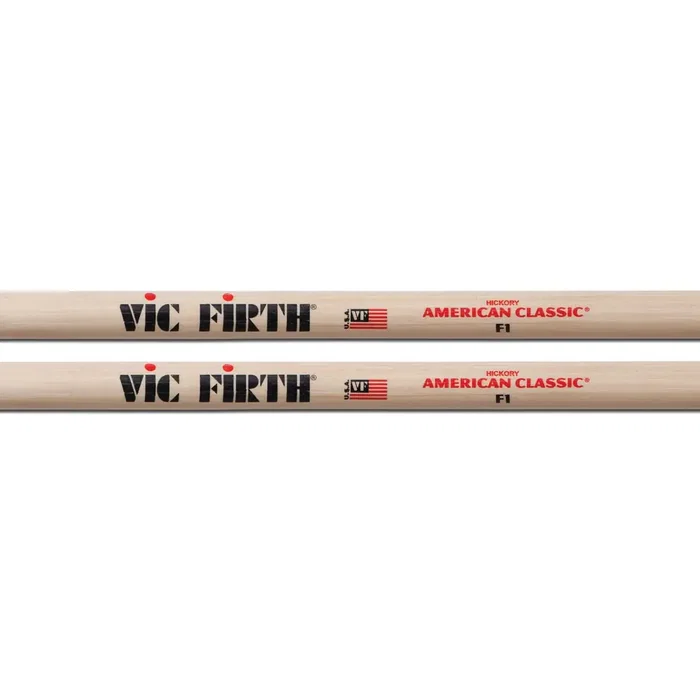Vic Firth American Classic F1 Vic Firth American Classic F1