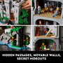 Lego Icons 10305 - Castillo de los Caballeros del Escudo de León