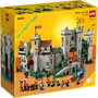 Lego Icons 10305 - Castillo de los Caballeros del Escudo de León