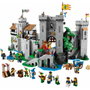 Lego Icons 10305 - Castillo de los Caballeros del Escudo de León