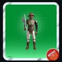 Hasbro Star Wars Retro Collection Lando Calrissian (Skiff Guard)