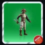 Hasbro Star Wars Retro Collection Lando Calrissian (Skiff Guard)