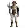 Hasbro Star Wars Retro Collection Lando Calrissian (Skiff Guard)