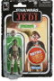 Hasbro Star Wars Retro Collection Lando Calrissian (Skiff Guard)