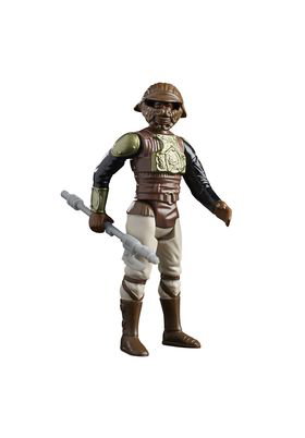 Hasbro Star Wars Retro Collection Lando Calrissian (Skiff Guard)