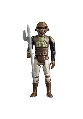 Hasbro Star Wars Retro Collection Lando Calrissian (Skiff Guard)
