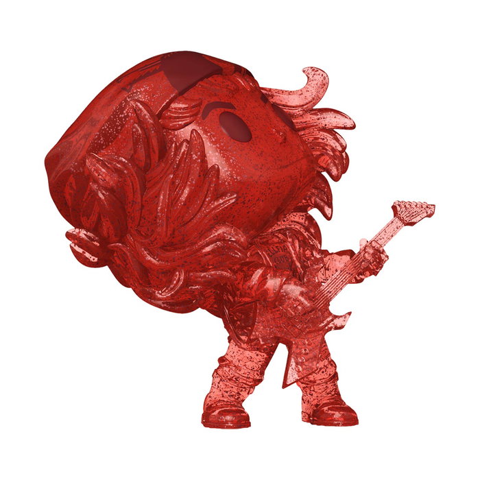 Funko Pack Funko Pop & Camiseta Talla M Hunter Eddie 79263 Stranger Things