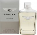 Bentley Infinite Eau de Toilette 100 ml Vaporizador