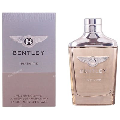 Bentley Infinite Eau de Toilette 100 ml Vaporizador Bentley Infinite Eau de Toilette 100 ml Vaporizador