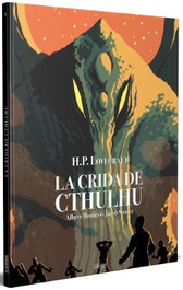 La Crida de Cthulhu, H.P. Lovecraft - LAERTES