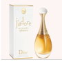 Christian Dior J'adore Agua de perfume 50 ml