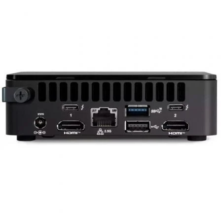 Asus RNUC13ANKI300002I 90AR0031-M00040 MiniPC Intel Core i3-1315U, 64GB RAM DDR4, 2 x SSD M.2 NVMe, UHD Graphics