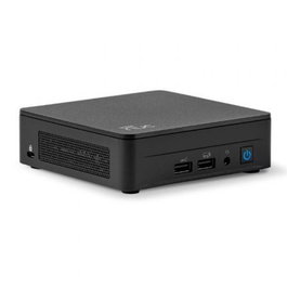 Asus RNUC13ANKI300002I 90AR0031-M00040 MiniPC Intel Core i3-1315U, 64GB RAM DDR4, 2 x SSD M.2 NVMe, UHD Graphics