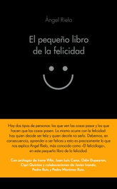 EL PEQUEÑO LIBRO DE LA FELICIDAD, ÁNGEL RIELO FERNÁNDEZ - ALIENTA