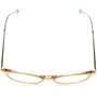 Tommy Hilfiger TH-1821-FMP Gafas de vista Marrón