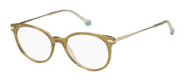 Tommy Hilfiger TH-1821-FMP Gafas de vista Marrón