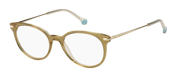 Tommy Hilfiger TH-1821-FMP Gafas de vista Marrón Tommy Hilfiger TH-1821-FMP Gafas de vista Marrón