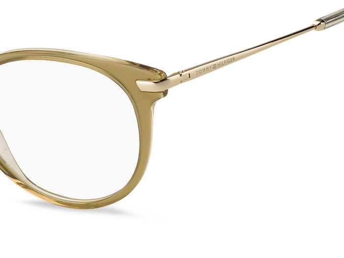 Tommy Hilfiger TH-1821-FMP Gafas de vista Marrón Tommy Hilfiger TH-1821-FMP Gafas de vista Marrón