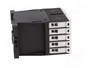 Eaton DILM12-10 Relé de protección 24VDC 3p+1S 5,5kW 400V AC3 DC