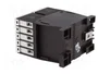 Eaton DILM12-10 Relé de protección 24VDC 3p+1S 5,5kW 400V AC3 DC