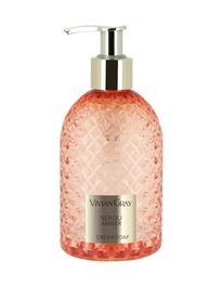 Gemstone, Neroli y ámbar, Limpieza, Jabón líquido, 300 ml