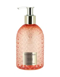 Vivian Gray Gemstone Jabón Líquido Neroli y Ámbar 300 ml