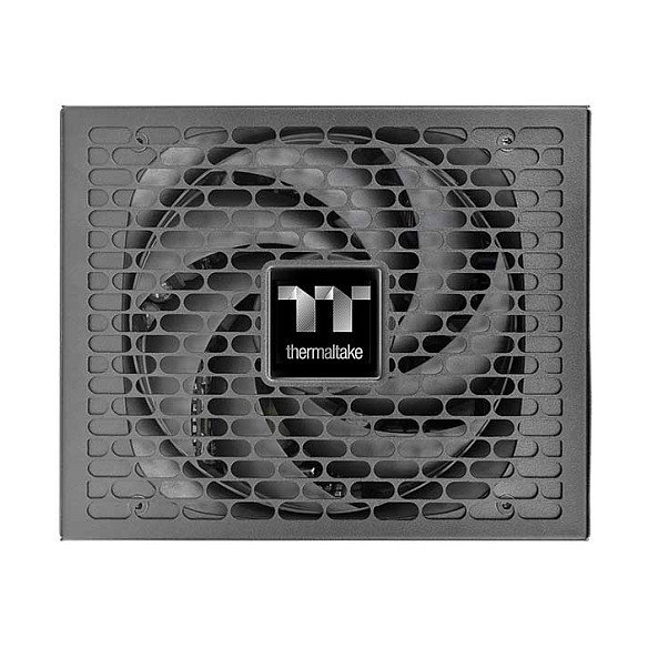 Thermaltake Toughpower i2000W Fuente de Alimentación ATX 3.1 2000W 80 PLUS Platinum Certificada, Totalmente Modular