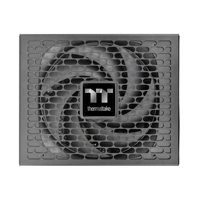 Thermaltake Toughpower i2000W 2000W 80 PLUS Platinum ATX 3.1 Totalmente Modular Thermaltake Toughpower i2000W 2000W 80 PLUS Platinum ATX 3.1 Totalmente Modular