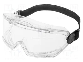 NEO TOOLS Gafas protectoras con lente transparente