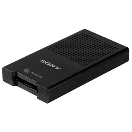 Sony MRW-G1 Lector de tarjetas CFexpress Type B / XQD