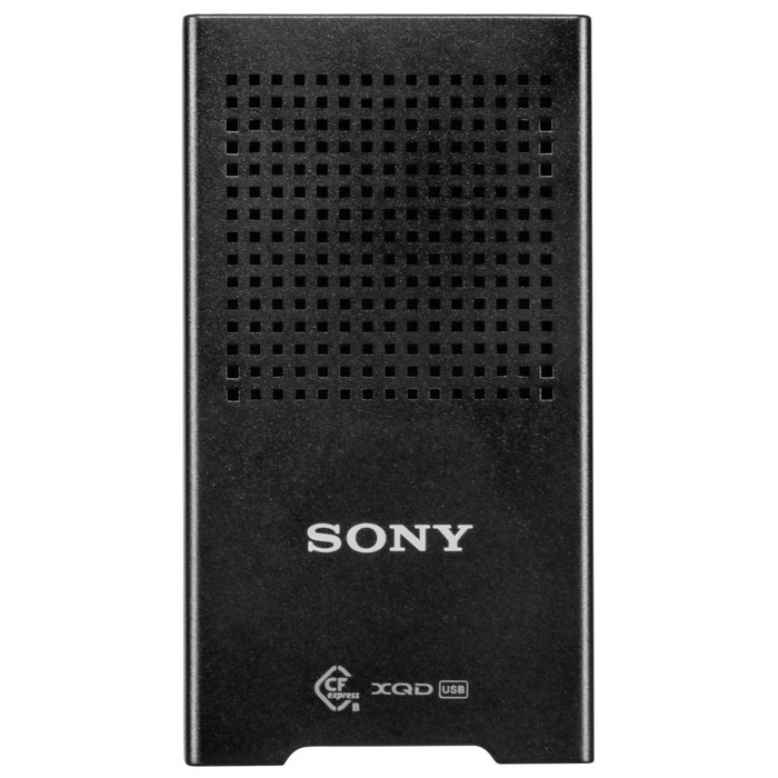 Sony MRW-G1 Lector de tarjetas CFexpress Type B / XQD