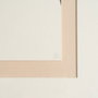 Cuadro Pintura Abstracto 4/M 44 X 50 cm (Set de 4)