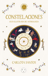 Constelaciones. Edición limitada, Carlota Santos - EDICIONES B