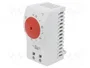 STEGO Termostato NC 10A 250VAC para Raíl DIN