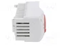 STEGO Termostato NC 10A 250VAC para Raíl DIN